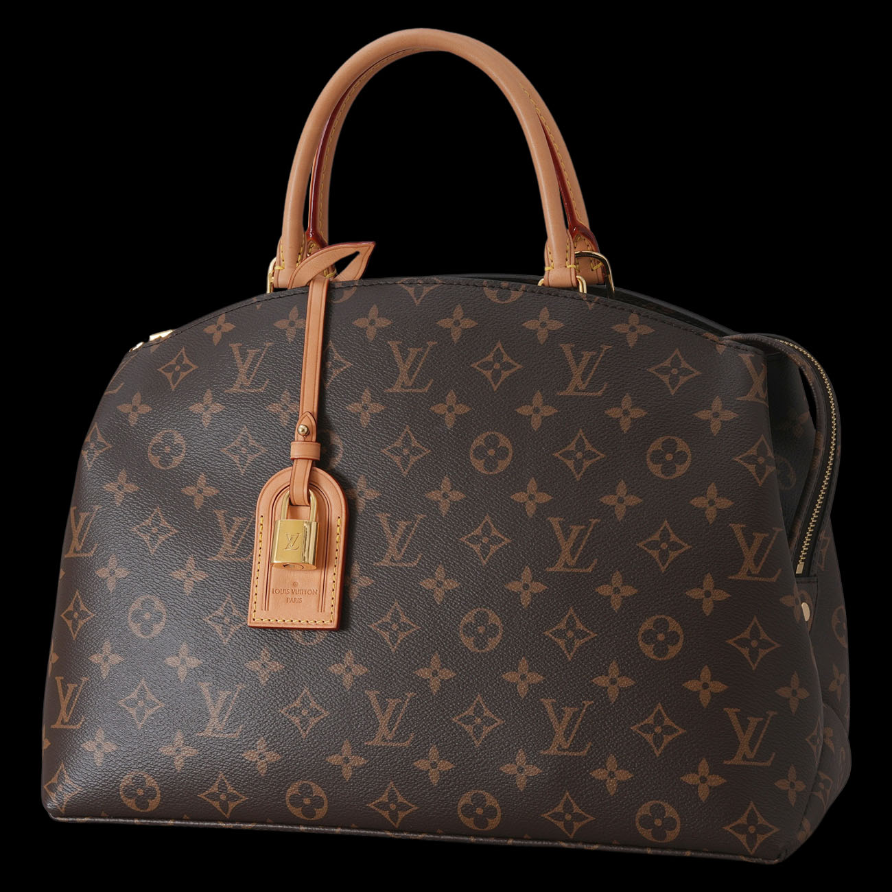 LOUIS VUITTON(USED)루이비통 M45898 모노그램 그랑팔레